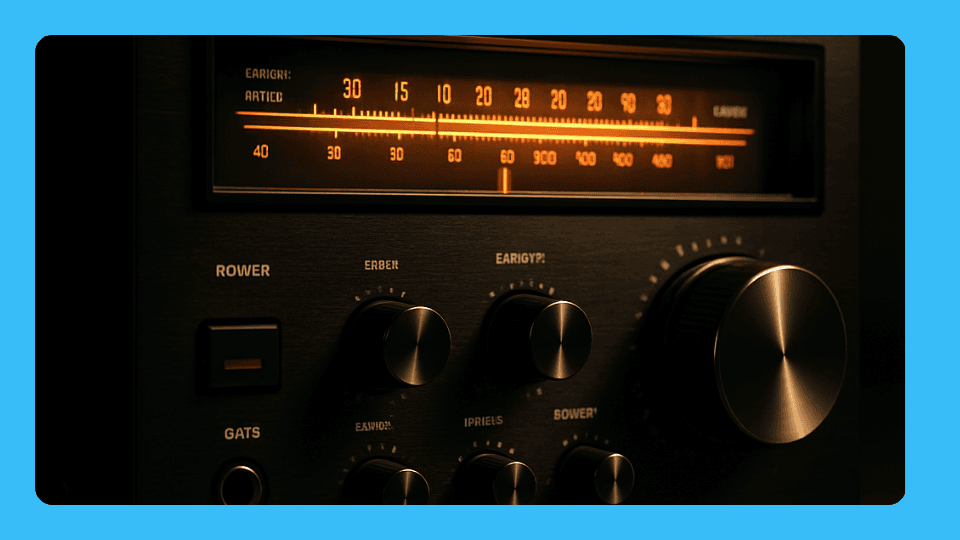 Fix Denon receiver eARC and HDMI issues